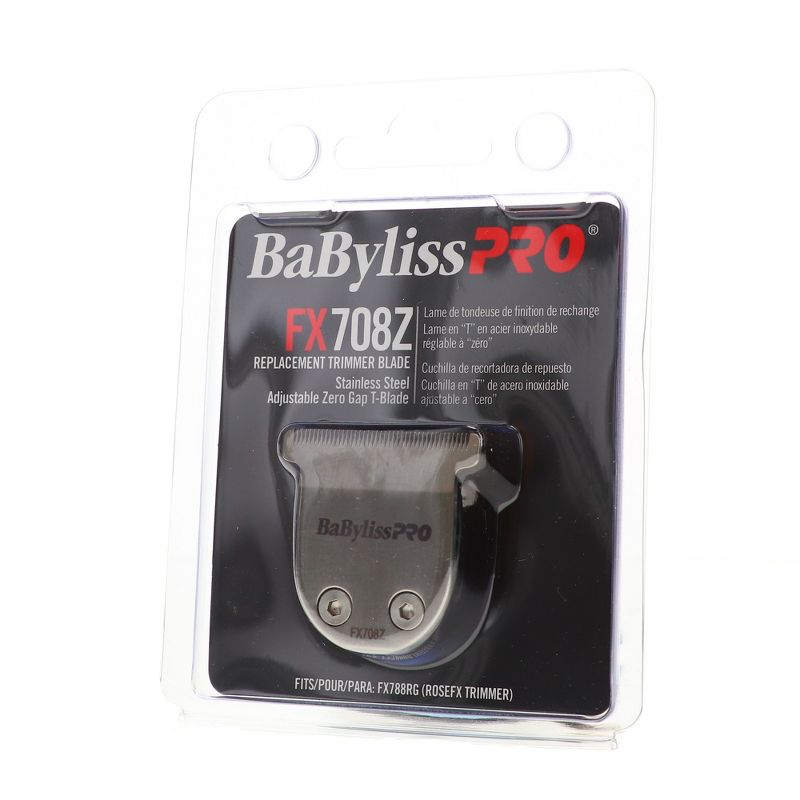 BaBylissPRO Replacement Blade, 2 of 7