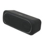 Sakar MUZ6005 Bluetooth Speaker with Multi-Color Lighting Around Grill - Black - image 3 of 4