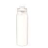 Zak Designs 24 fl oz Stainless Steel Serenity Chug Water Bottle - 2 of 4