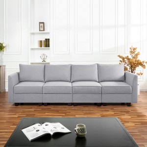 Home Imports Emporium Modern DIY Sectional Sofa - 1 of 4