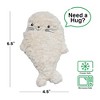 GAMAGO Seal Pup Huggable Pillow - image 2 of 4