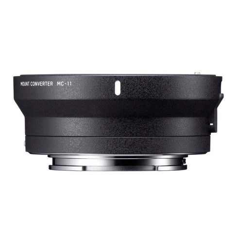 Sigma Mc-11 Lens Mount Converter (canon Ef To Sony E-mount) : Target
