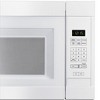 Amana AMV2307PFW 1.6 Cu. Ft. White Over-the-Range Microwave - 4 of 4