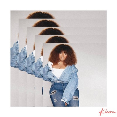 Kierra Sheard - Kierra (CD)