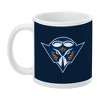 University of Tennessee Martin Primary Logo Ceramic Coffee Mug Novelty Gift Mugs for Coffee Tea and Hot Drinks 11oz White - 3 of 4