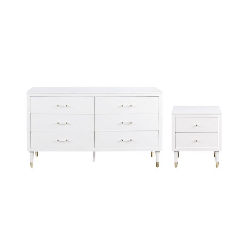 Target dresser deals set