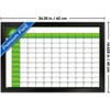 Trends International Football Squares Framed Wall Poster Prints - 3 of 4