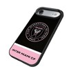 MLS Eastern Conference Teams Endzone Solid Bump Cell Phone Case for Apple iPhone 17 Series - 2 of 4