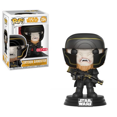 star wars funko pop target