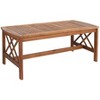 Fontana 4 Piece Set - Indoor/Outdoor - PAT7008 - Safavieh - 3 of 4