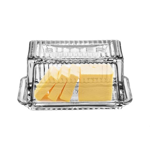 Oxo Butter Dish, Butter Dishes