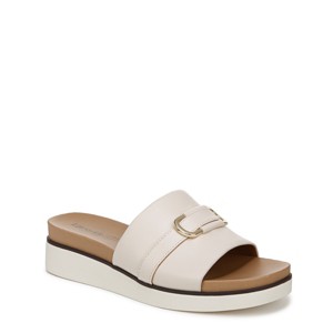 LifeStride Womens Genevieve Slide Sandal - 1 of 4
