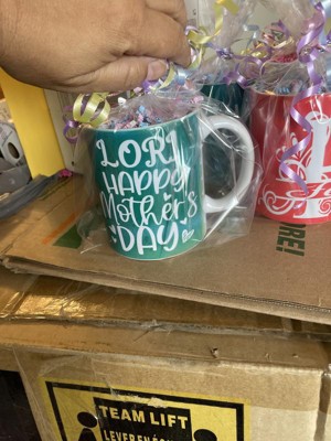 Cricut • Mugs 12oz 2pieces White