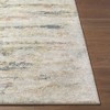 Hauteloom Attila Living Room, Bedroom Area Rug - Contemporary - High Pile - 2 of 4