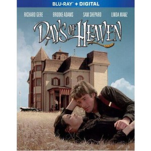 Days of Heaven (Blu-ray)(1978) - 1 of 1