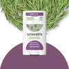 Schmidt's Rosemary + Olive Aluminum-Free Natural Sensitive Skin Deodorant Stick - 2.65oz - image 2 of 3