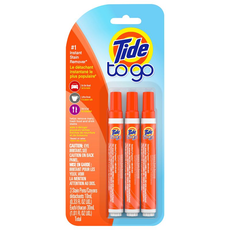 Tide To Go Stain Remover Pen, 1 of 13