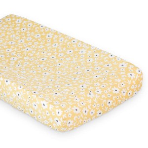 Changing Pad Covers - 1 of 4