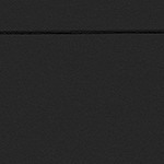 brown pu black cloth plastic cup