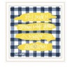 HomeRoots Make Lemonade White Framed Print Wall Art - 4 of 4