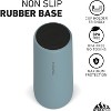 Hydrapeak Traveler 25oz Stainless Steel Double Vacuum Insulated Tumbler With Lid And Straw, Travel Coffee Mug, Water Bottle - 3 of 4