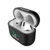 Keyscaper NFL AFC Historic Teams Insignia AirPod Case Cover for AirPods 4 - 3 of 4