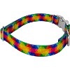 Country Brook Petz Premium Dog Collar - Groovy Collection - 3 of 4