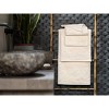 Togas Sharlyz Ecru Bath towel - 2 of 4