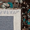Classic Vintage CLV226 Power Loomed Area Rug  - Safavieh - 3 of 3