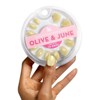 Olive & June Press-On Fake Nails - 42ct - 3 of 4