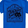 Boys' - Hocus Pocus - Binx Business Sign -Toddler and Youth Short Sleeve Graphic T-Shirt Short Sleeve Graphic T-Shirt - 2 of 4