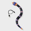 Electronic Snake Cat Mechanical Toy - Boots & Barkley™ - 2 of 3