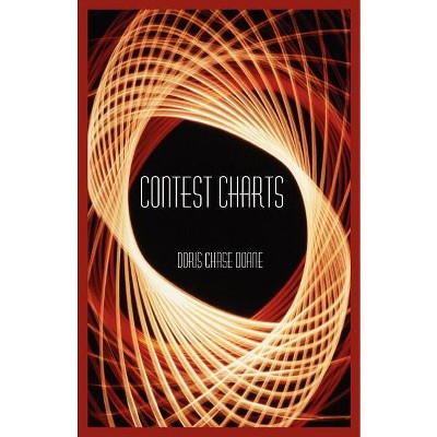 Contest Charts - by  Doris Chase Doane (Paperback)