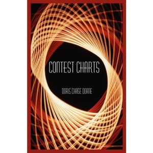 Contest Charts - by  Doris Chase Doane (Paperback) - 1 of 1
