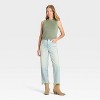 Women's Sweater Tank Top - Universal Thread™ - 3 of 3