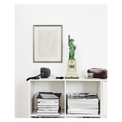 target statue of liberty lego