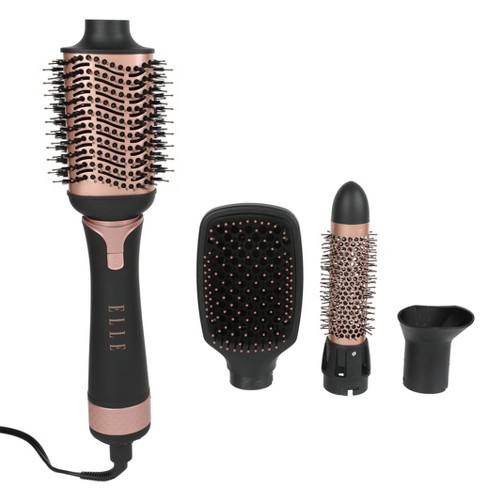 Hair deals blower brush