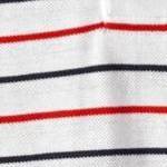white stripe