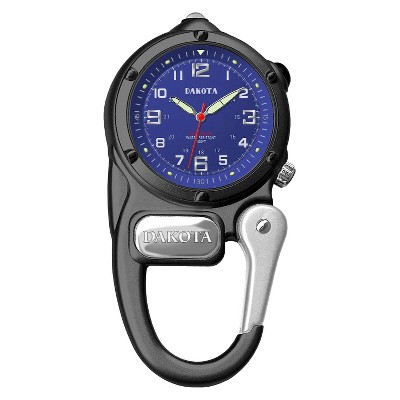 timex clip watch