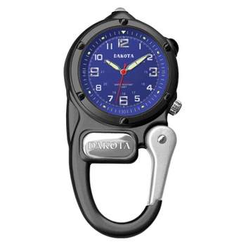 Men's Dakota Mini Clip Microlight Watch - Gradient