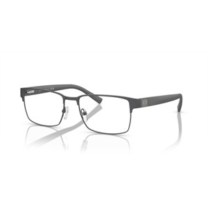 Armani Exchange AX1019 54mm Male Square Eyeglasses - prescription-ready - 1 of 4