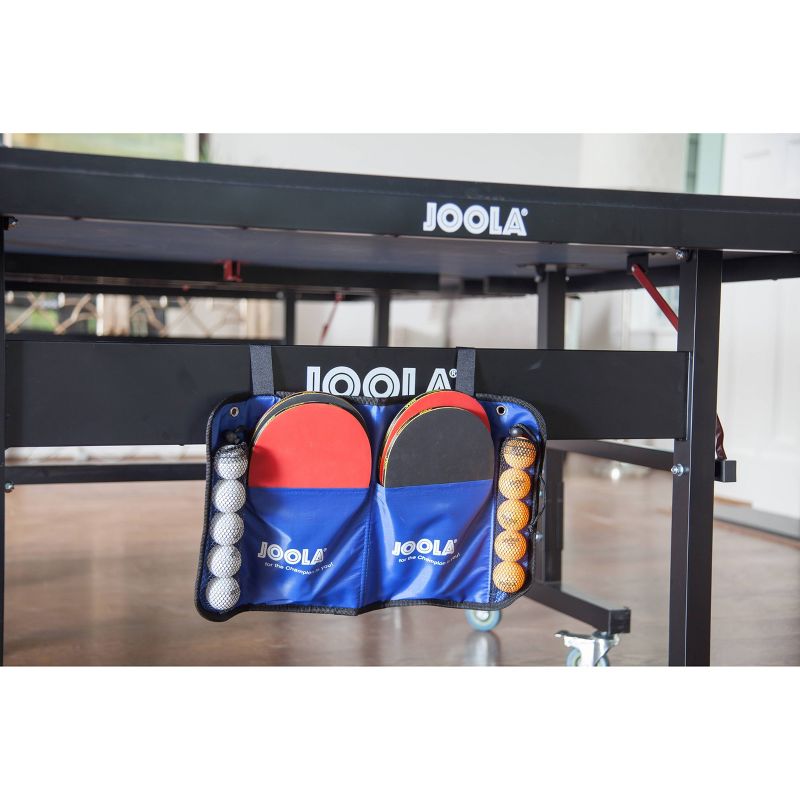 Joola Family Table Tennis Set with Carrying Case, 3 of 7