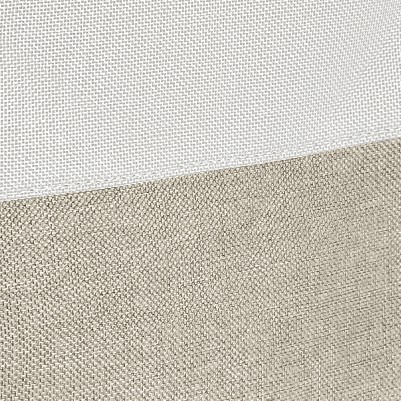 white/khaki