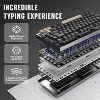 YUNZII AL75 PRO 75% Mechanical Gaming Keyboard - 2 of 3