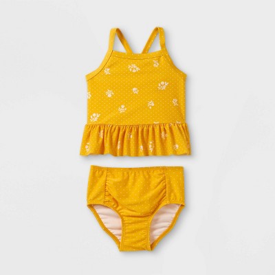 Baby Girls’ Swimsuits