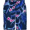 Lands' End Men's 9" Volley Hydroliner Swim Trunks - 3 of 4