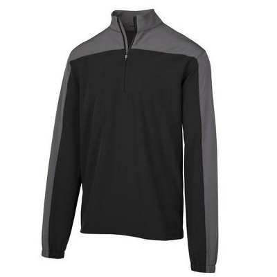 Mizuno Youth Comp Long Sleeve Batting Jacket