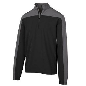 Mizuno Youth Comp Long Sleeve Batting Jacket - 1 of 4