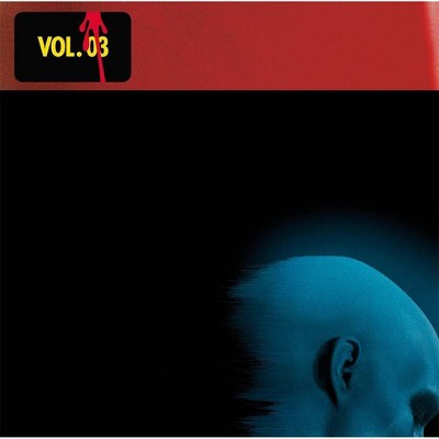 Trent Reznor/Atticus Ross - Watchmen: Volume 3 (Music From The HBO Series) (LP) (Vinyl)