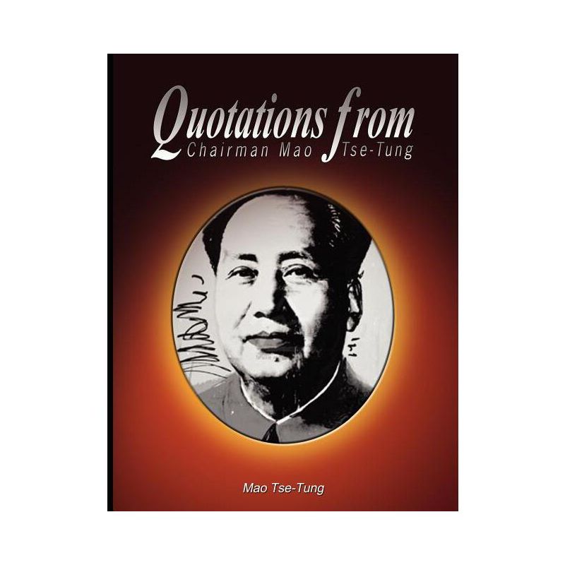 Quotations from Chairman Mao Tse-Tung, 1 of 2